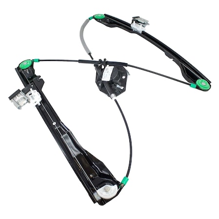 Motorcraft Window Regulatr, WLR81 WLR81